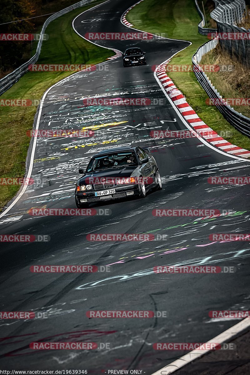 Bild #19639346 - Touristenfahrten Nürburgring Nordschleife (16.10.2022)