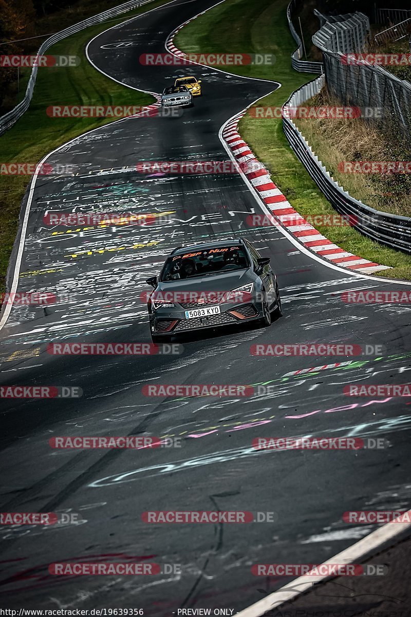 Bild #19639356 - Touristenfahrten Nürburgring Nordschleife (16.10.2022)