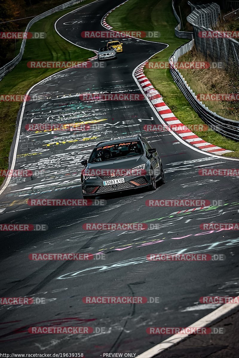 Bild #19639358 - Touristenfahrten Nürburgring Nordschleife (16.10.2022)