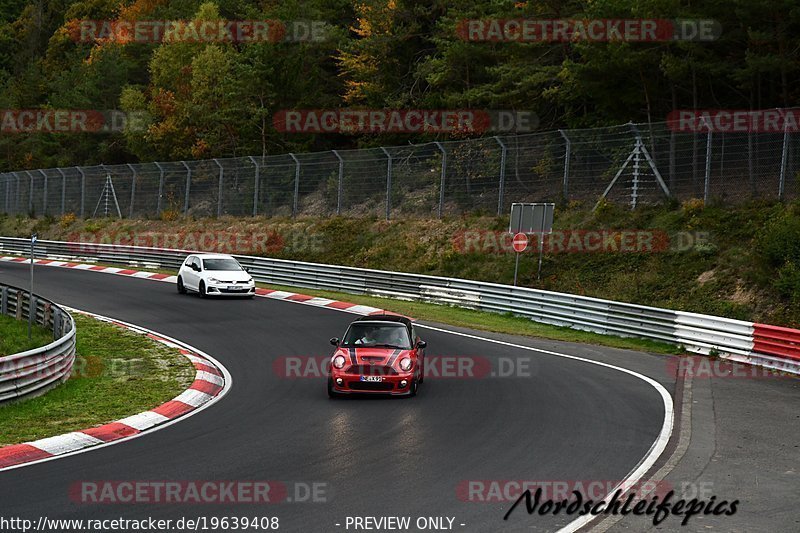 Bild #19639408 - Touristenfahrten Nürburgring Nordschleife (16.10.2022)