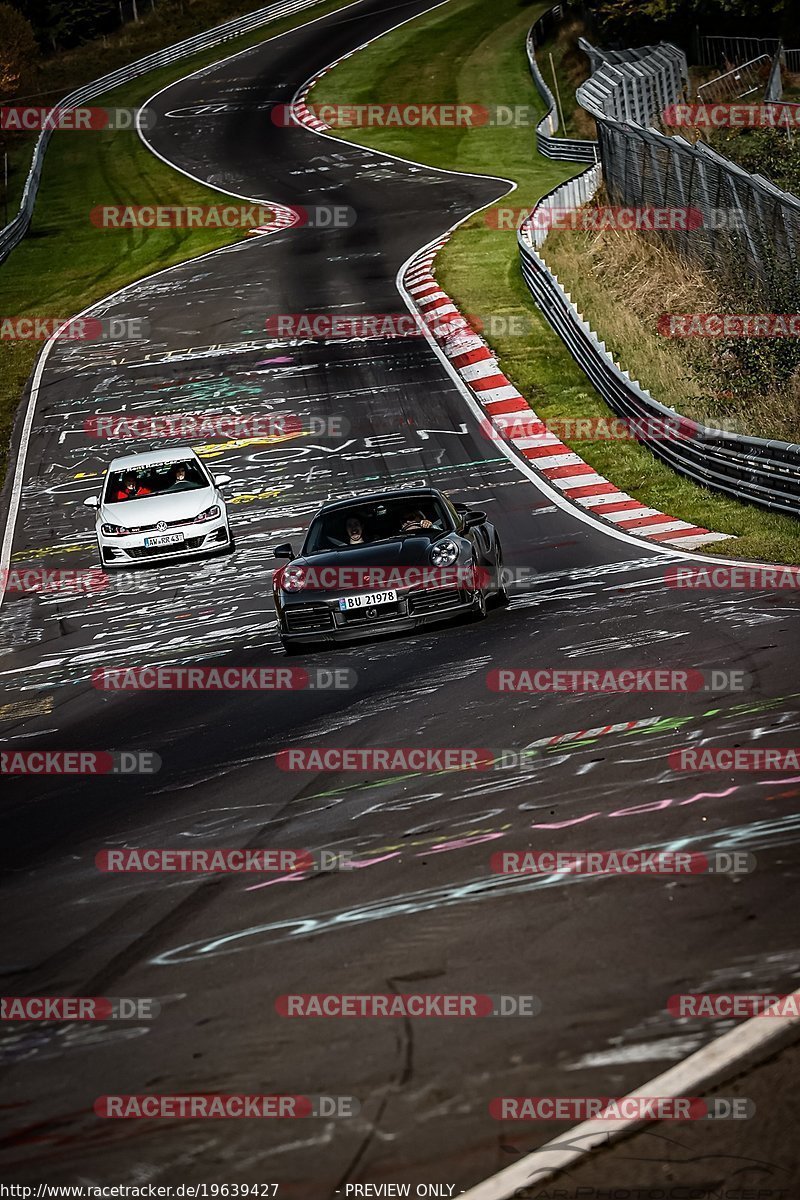 Bild #19639427 - Touristenfahrten Nürburgring Nordschleife (16.10.2022)