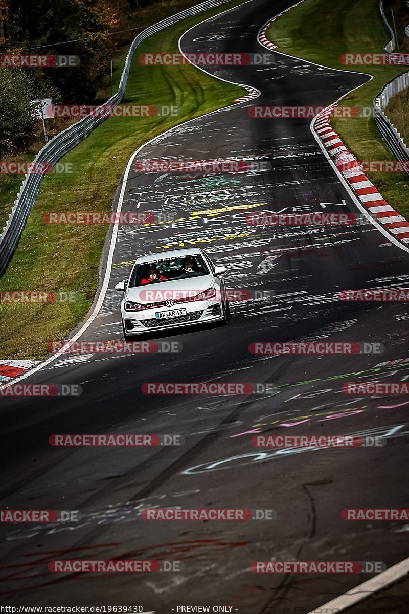 Bild #19639430 - Touristenfahrten Nürburgring Nordschleife (16.10.2022)