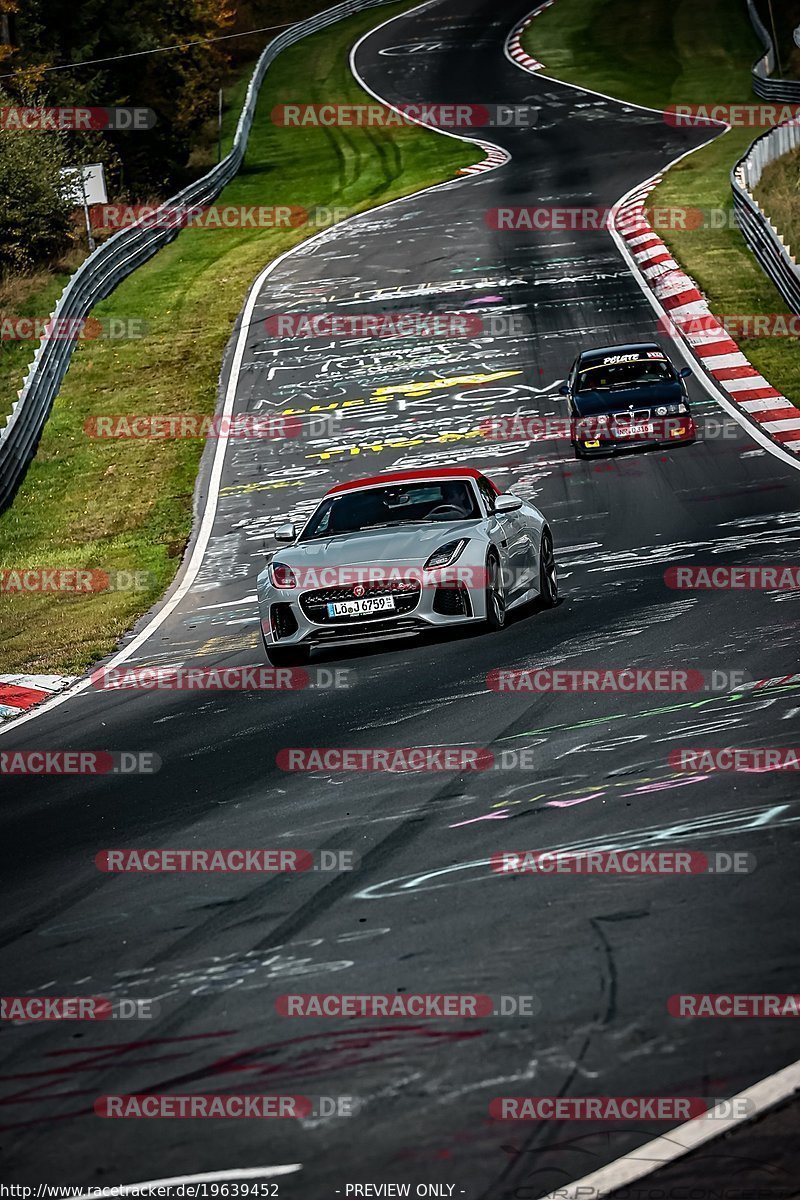 Bild #19639452 - Touristenfahrten Nürburgring Nordschleife (16.10.2022)