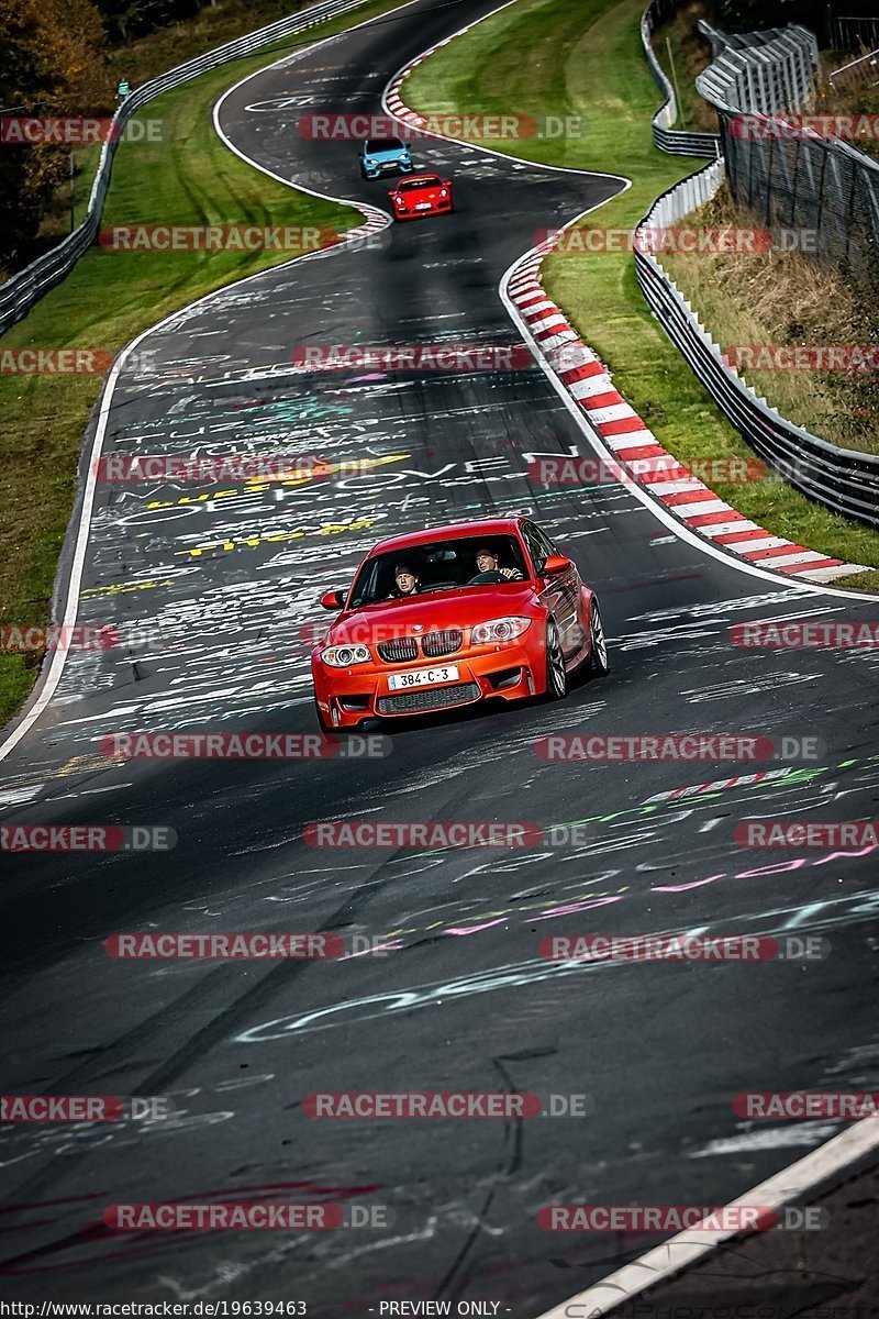 Bild #19639463 - Touristenfahrten Nürburgring Nordschleife (16.10.2022)