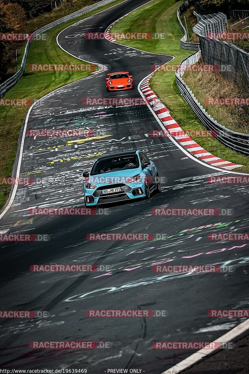 Bild #19639469 - Touristenfahrten Nürburgring Nordschleife (16.10.2022)