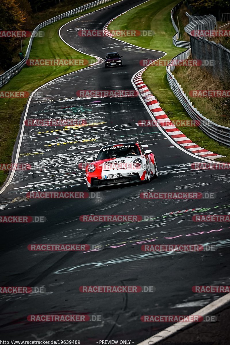 Bild #19639489 - Touristenfahrten Nürburgring Nordschleife (16.10.2022)