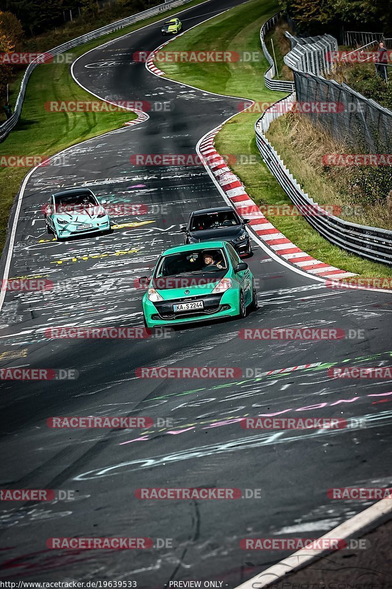 Bild #19639533 - Touristenfahrten Nürburgring Nordschleife (16.10.2022)