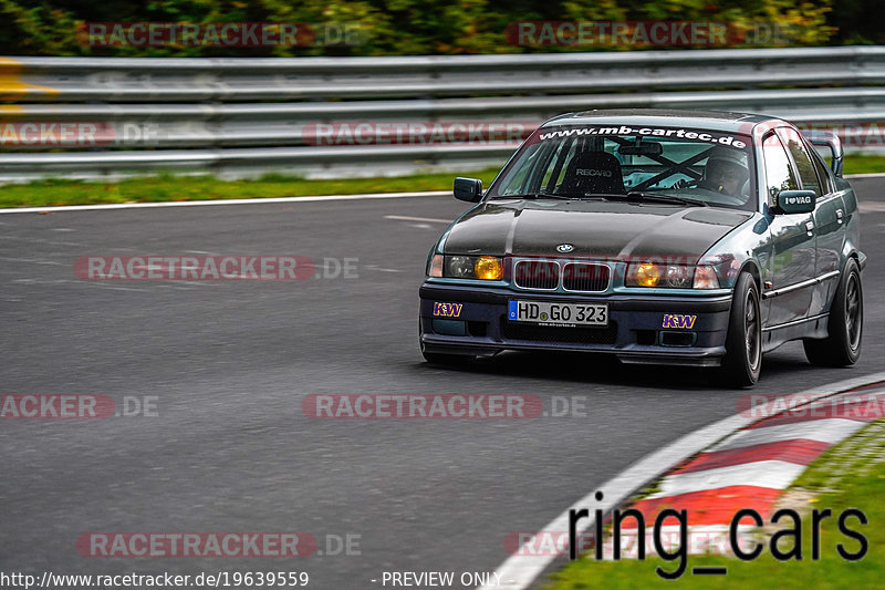 Bild #19639559 - Touristenfahrten Nürburgring Nordschleife (16.10.2022)