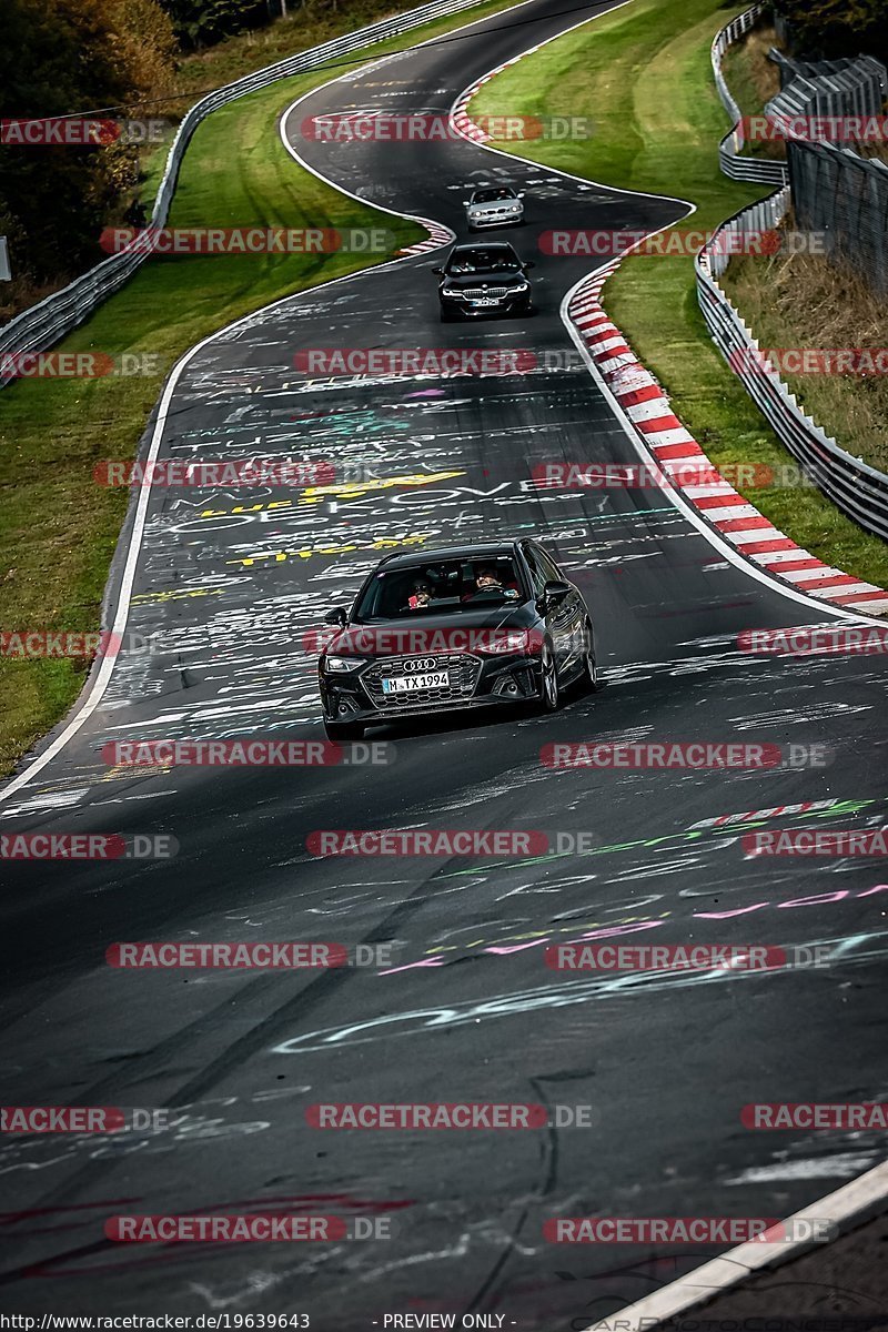 Bild #19639643 - Touristenfahrten Nürburgring Nordschleife (16.10.2022)