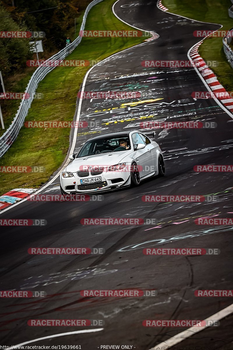 Bild #19639661 - Touristenfahrten Nürburgring Nordschleife (16.10.2022)