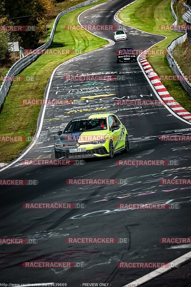 Bild #19639669 - Touristenfahrten Nürburgring Nordschleife (16.10.2022)