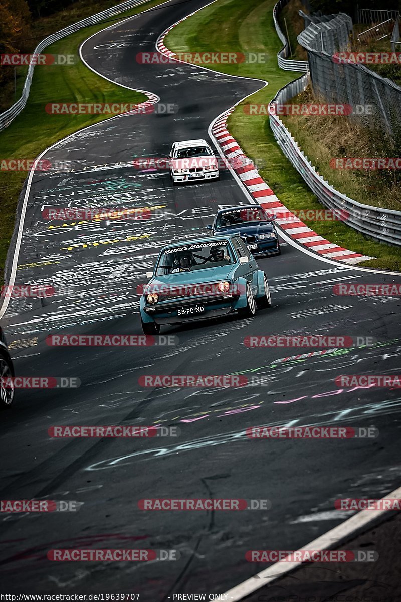 Bild #19639707 - Touristenfahrten Nürburgring Nordschleife (16.10.2022)