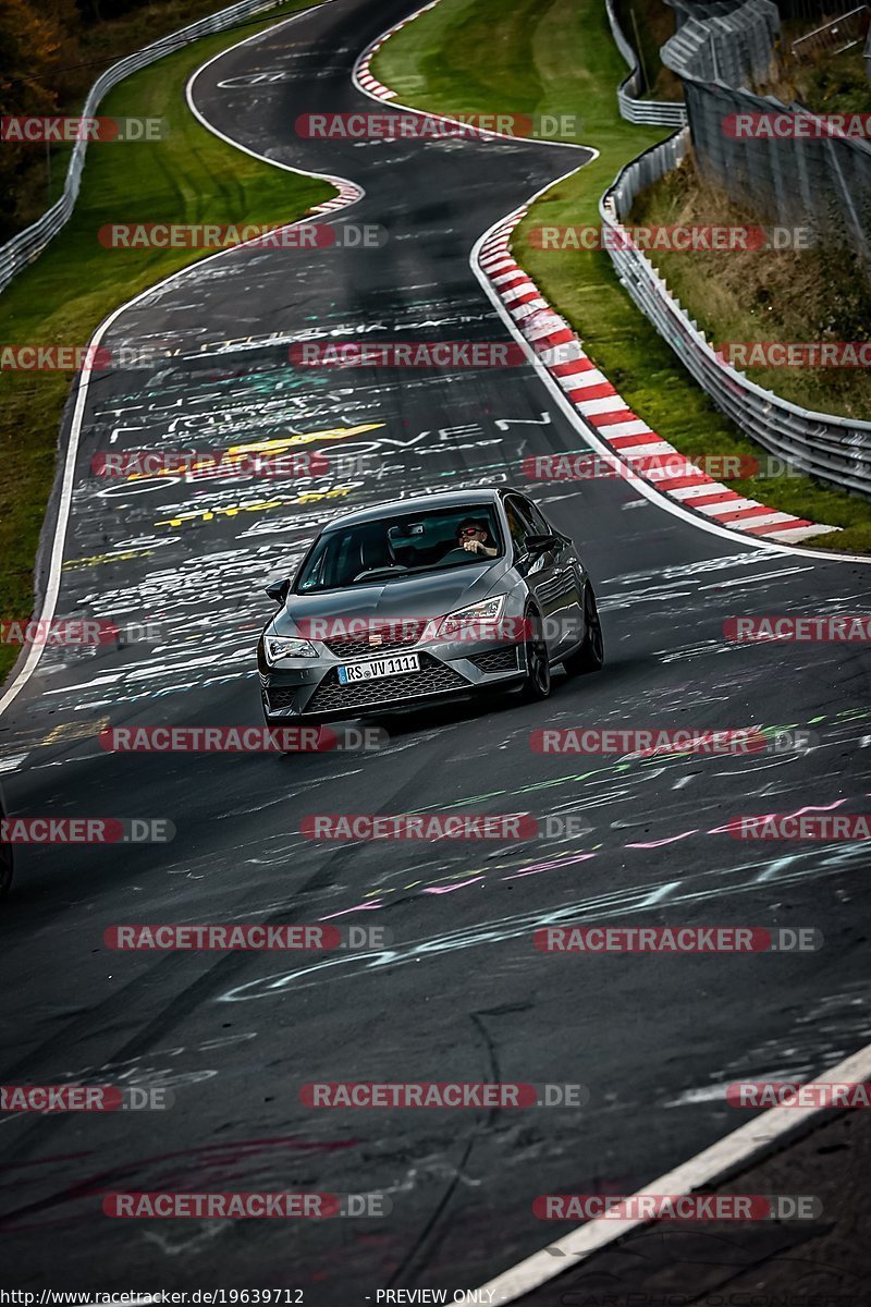 Bild #19639712 - Touristenfahrten Nürburgring Nordschleife (16.10.2022)