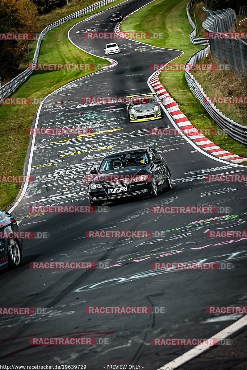 Bild #19639729 - Touristenfahrten Nürburgring Nordschleife (16.10.2022)