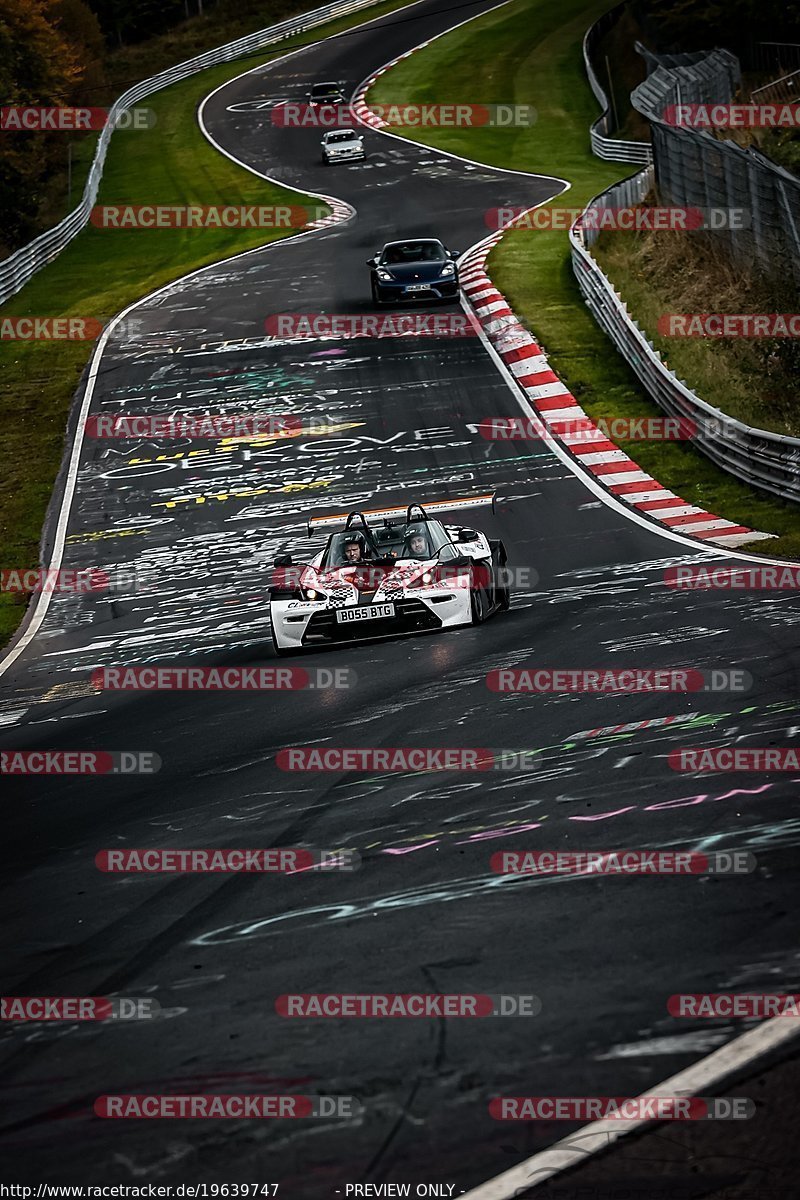 Bild #19639747 - Touristenfahrten Nürburgring Nordschleife (16.10.2022)