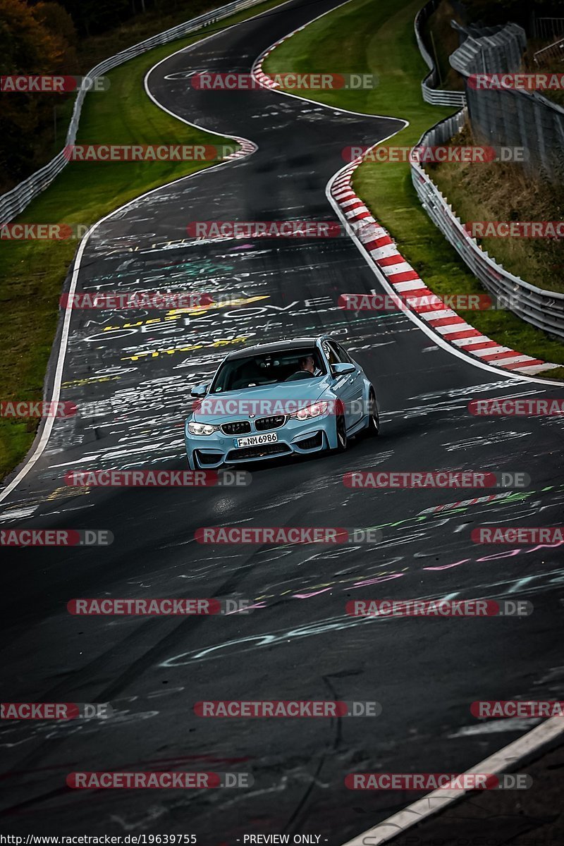 Bild #19639755 - Touristenfahrten Nürburgring Nordschleife (16.10.2022)