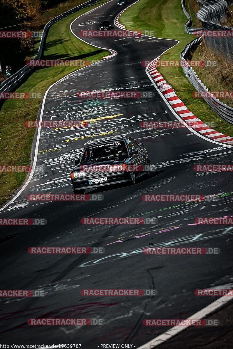 Bild #19639787 - Touristenfahrten Nürburgring Nordschleife (16.10.2022)