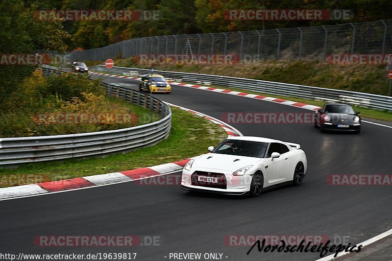 Bild #19639817 - Touristenfahrten Nürburgring Nordschleife (16.10.2022)