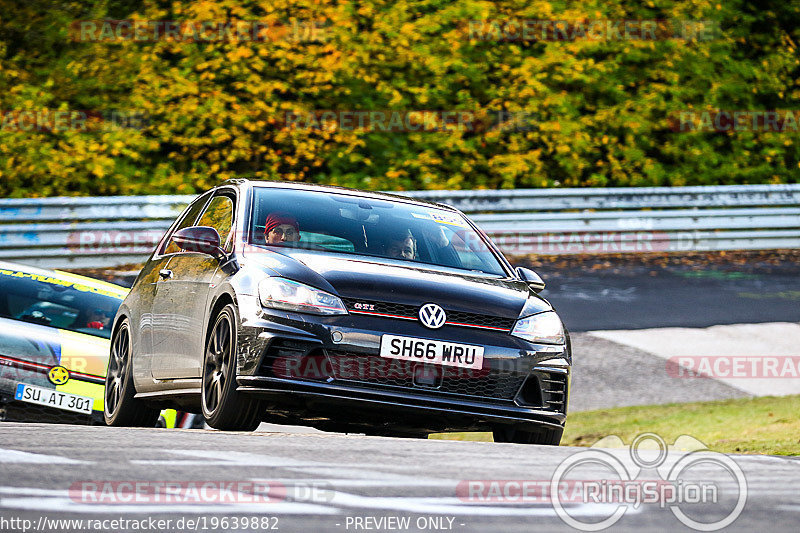 Bild #19639882 - Touristenfahrten Nürburgring Nordschleife (16.10.2022)