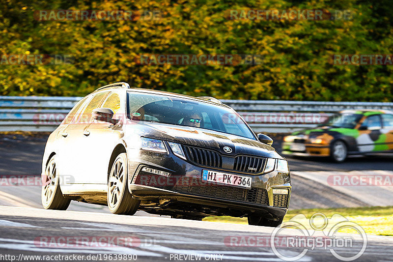 Bild #19639890 - Touristenfahrten Nürburgring Nordschleife (16.10.2022)