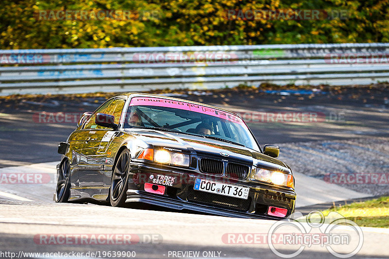 Bild #19639900 - Touristenfahrten Nürburgring Nordschleife (16.10.2022)