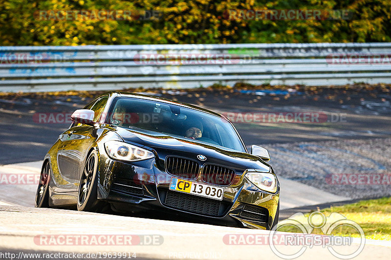 Bild #19639914 - Touristenfahrten Nürburgring Nordschleife (16.10.2022)