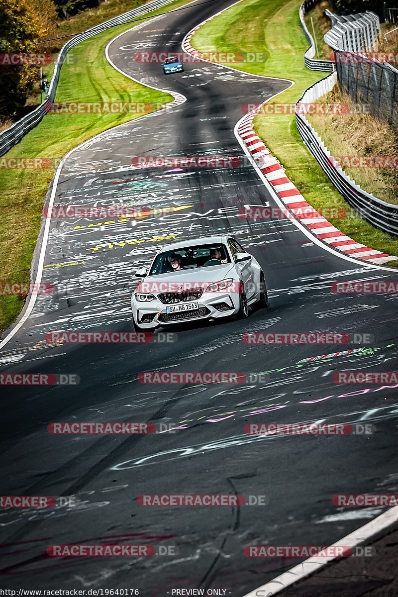 Bild #19640176 - Touristenfahrten Nürburgring Nordschleife (16.10.2022)