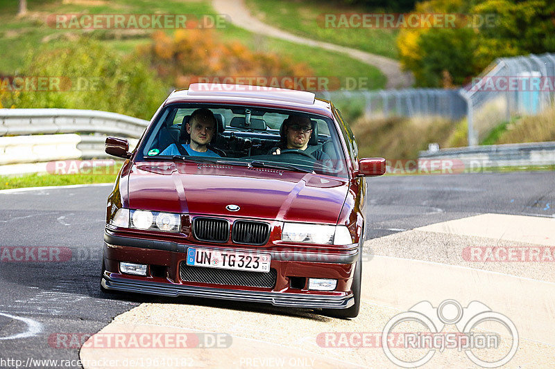 Bild #19640182 - Touristenfahrten Nürburgring Nordschleife (16.10.2022)