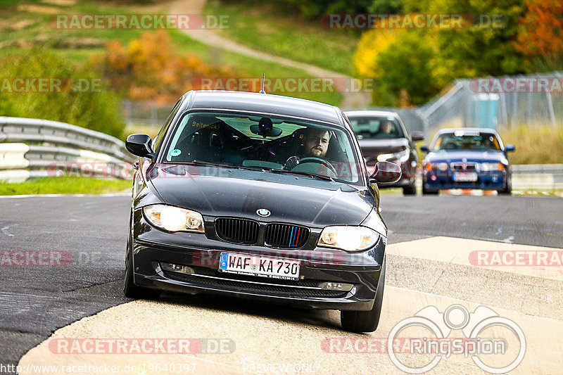 Bild #19640397 - Touristenfahrten Nürburgring Nordschleife (16.10.2022)