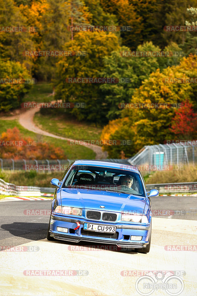 Bild #19640448 - Touristenfahrten Nürburgring Nordschleife (16.10.2022)