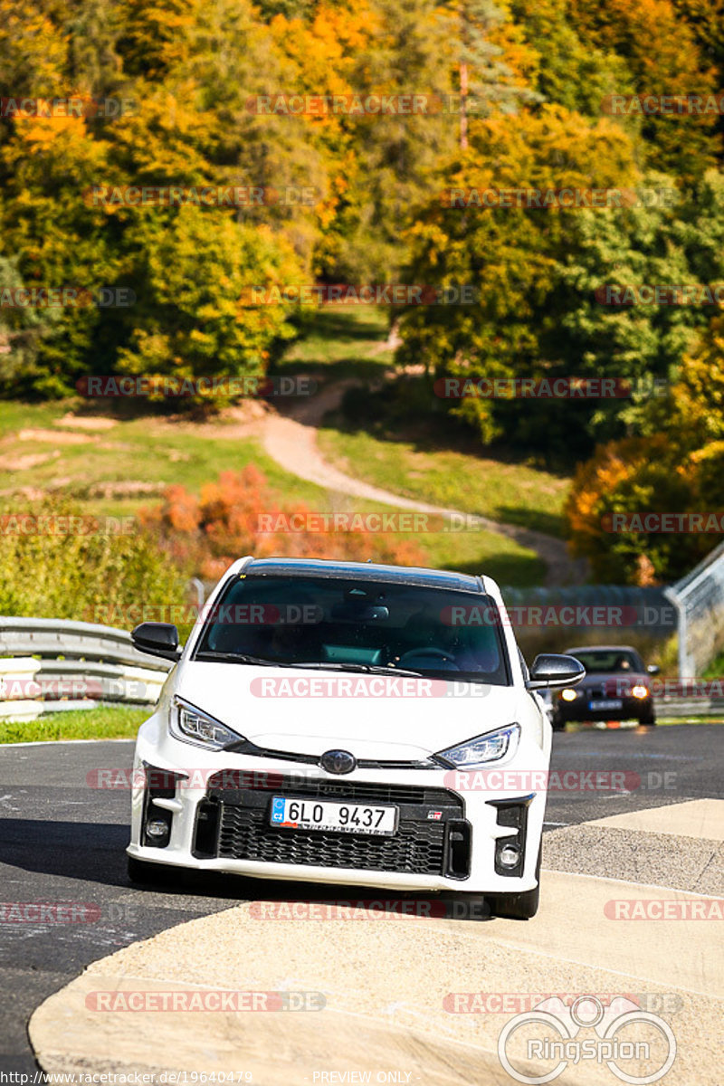 Bild #19640479 - Touristenfahrten Nürburgring Nordschleife (16.10.2022)