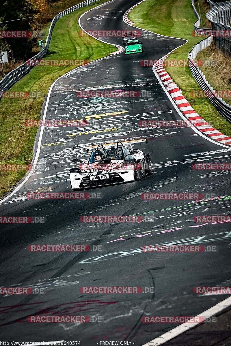 Bild #19640574 - Touristenfahrten Nürburgring Nordschleife (16.10.2022)