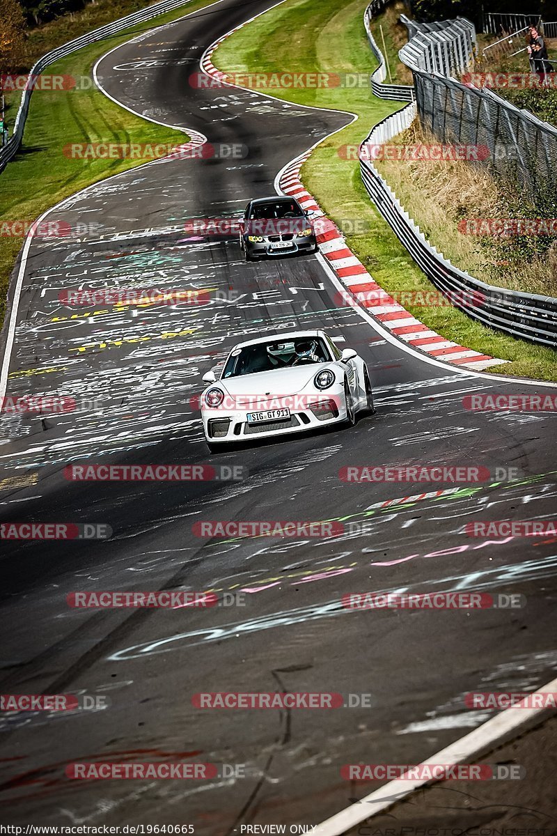 Bild #19640665 - Touristenfahrten Nürburgring Nordschleife (16.10.2022)