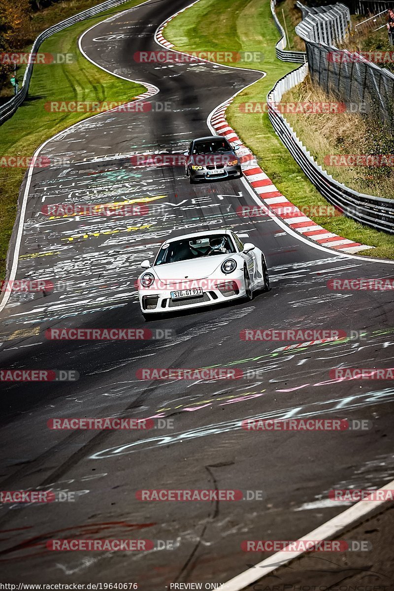 Bild #19640676 - Touristenfahrten Nürburgring Nordschleife (16.10.2022)