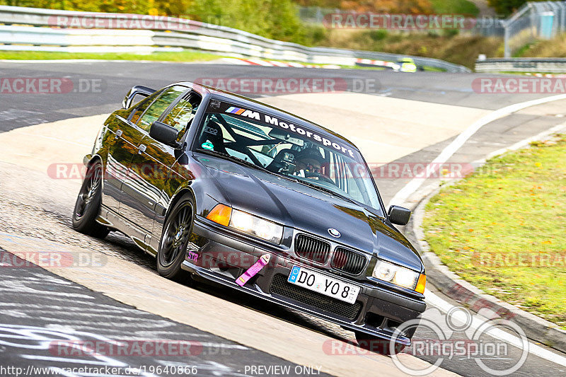 Bild #19640866 - Touristenfahrten Nürburgring Nordschleife (16.10.2022)