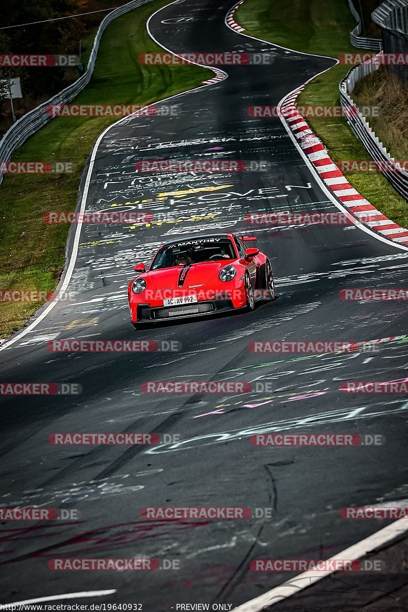 Bild #19640932 - Touristenfahrten Nürburgring Nordschleife (16.10.2022)