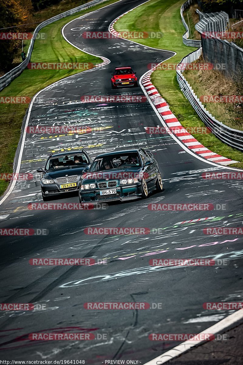 Bild #19641048 - Touristenfahrten Nürburgring Nordschleife (16.10.2022)