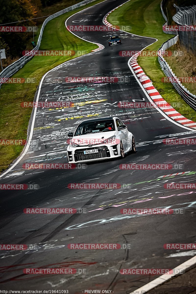 Bild #19641093 - Touristenfahrten Nürburgring Nordschleife (16.10.2022)