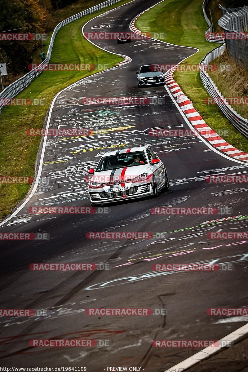 Bild #19641109 - Touristenfahrten Nürburgring Nordschleife (16.10.2022)