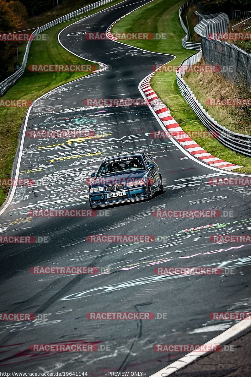 Bild #19641144 - Touristenfahrten Nürburgring Nordschleife (16.10.2022)