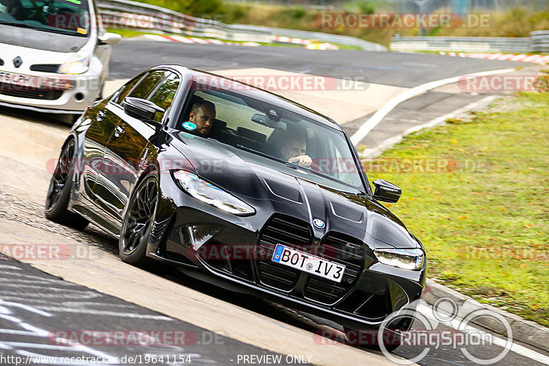 Bild #19641154 - Touristenfahrten Nürburgring Nordschleife (16.10.2022)