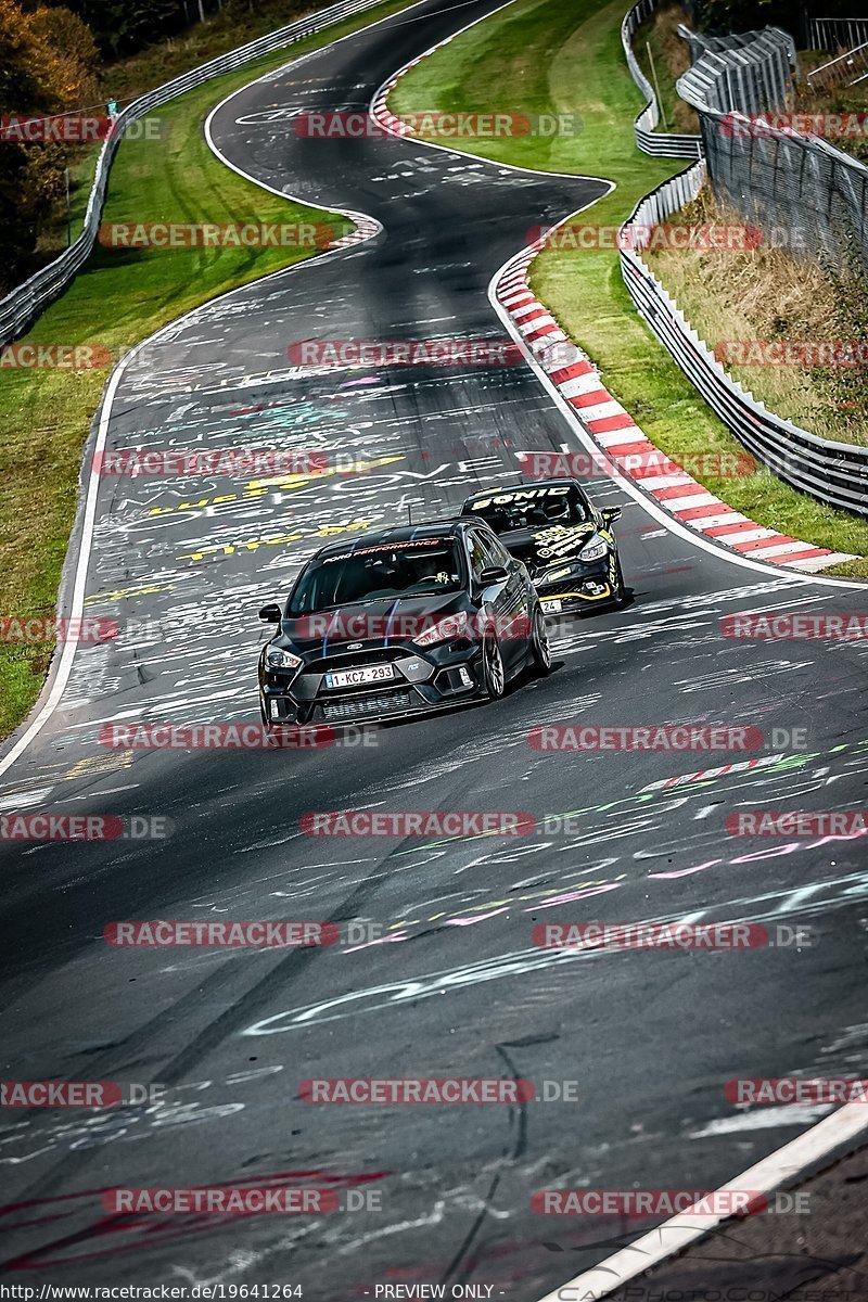 Bild #19641264 - Touristenfahrten Nürburgring Nordschleife (16.10.2022)