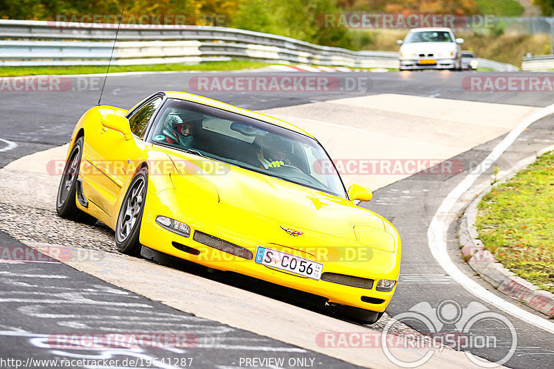 Bild #19641287 - Touristenfahrten Nürburgring Nordschleife (16.10.2022)