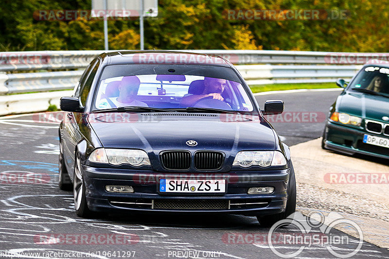 Bild #19641297 - Touristenfahrten Nürburgring Nordschleife (16.10.2022)