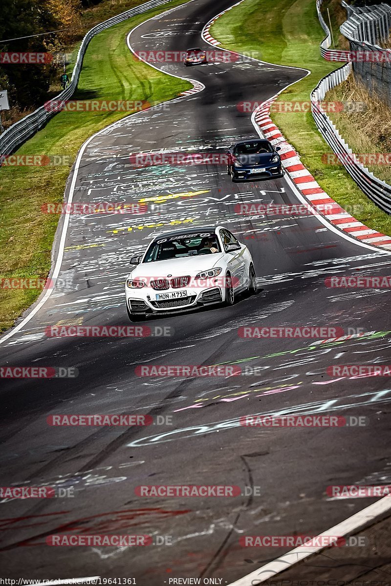 Bild #19641361 - Touristenfahrten Nürburgring Nordschleife (16.10.2022)