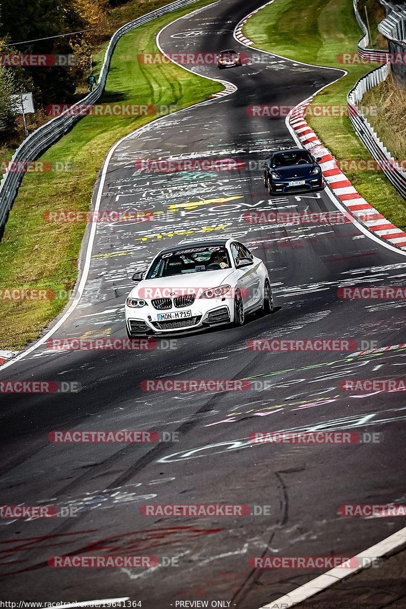 Bild #19641364 - Touristenfahrten Nürburgring Nordschleife (16.10.2022)