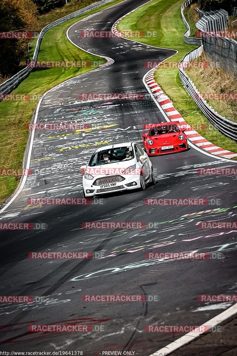 Bild #19641378 - Touristenfahrten Nürburgring Nordschleife (16.10.2022)