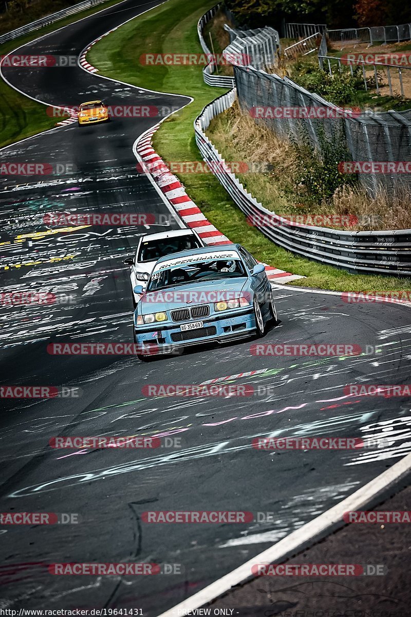 Bild #19641431 - Touristenfahrten Nürburgring Nordschleife (16.10.2022)