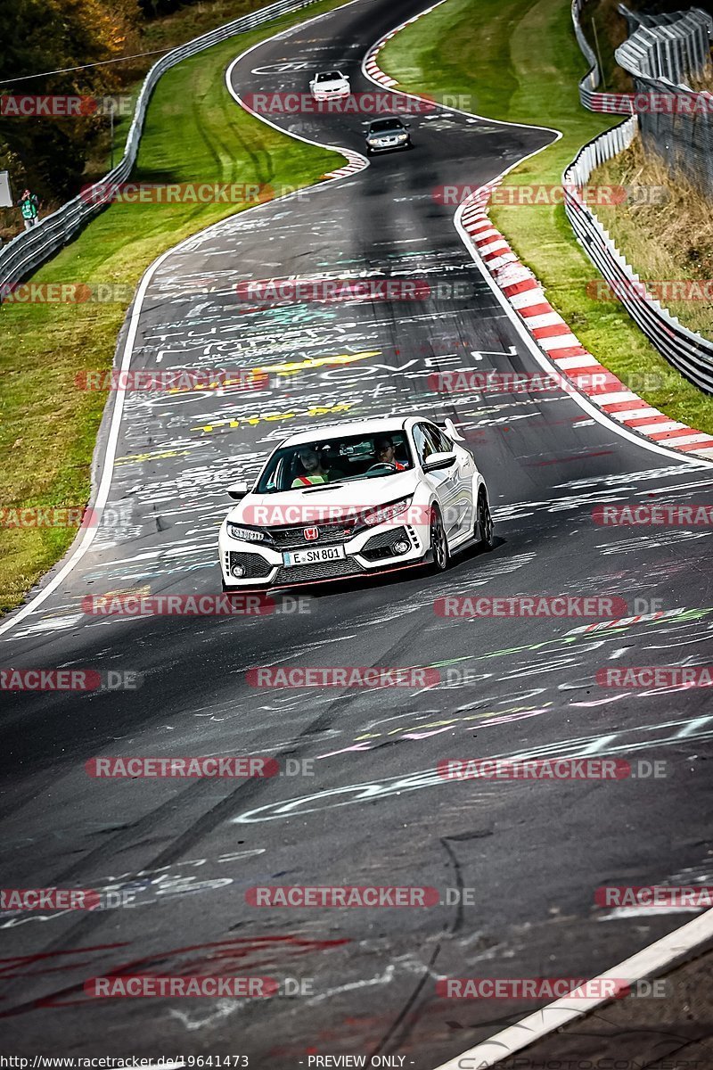 Bild #19641473 - Touristenfahrten Nürburgring Nordschleife (16.10.2022)