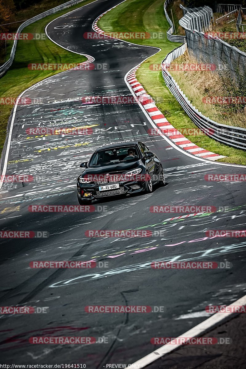 Bild #19641510 - Touristenfahrten Nürburgring Nordschleife (16.10.2022)